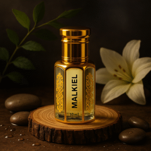 gold stick 10ml bottle luxury attar bottle with golden cap